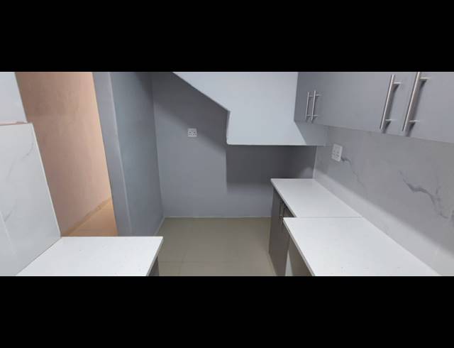 2 BEDROOM DUPLEX TO LET IN SYDENHAM